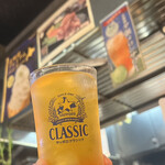 ジンギスカン 神の羊 - 