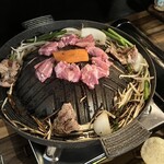 ジンギスカン 神の羊 - 