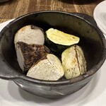 La Zucca di napoli - 