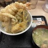 天丼・天ぷら本舗 さん天 深江南店