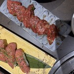 飛騨牛一頭家 馬喰一代 - 