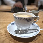 メルモーゾ ダ ドロカワ - 珈琲