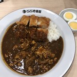 カレーハウス CoCo壱番屋 - 