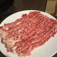 たくあん・牡丹亭 - 