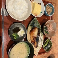 京都一の傳  六本木ヒルズ店 - 