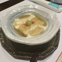 たくあん・牡丹亭 - 