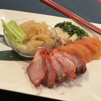 新橋亭 - 