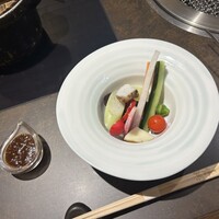 飛騨牛一頭家 馬喰一代 長良本家 - 