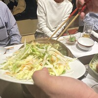 たくあん・牡丹亭 - 