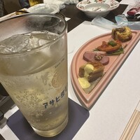 たくあん・牡丹亭 - 
