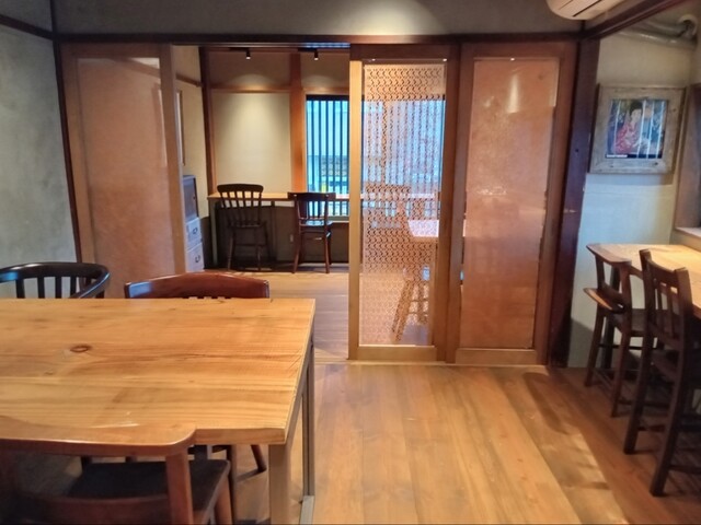 CAFE 63° （カフェ ロクジュウサンド） - 金沢/カフェ | 食べログ