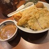 麺屋武蔵 二天 池袋店