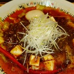 どうとんぼり神座 - 