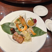 萬珍樓 本店 - 