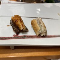 銀座 久兵衛 帝国ホテル大阪店 - 