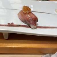 銀座 久兵衛 帝国ホテル大阪店 - 