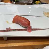 銀座 久兵衛 帝国ホテル大阪店 - 