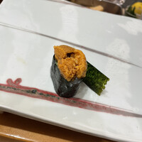 銀座 久兵衛 帝国ホテル大阪店 - 