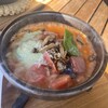 つるとんたん UDON NOODLE Brasserie KARUIZAWA JAPAN
