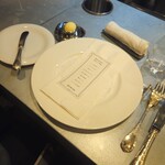 フレンチレストラン らみらむ - 