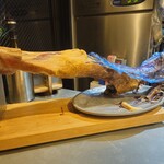 フレンチレストラン らみらむ - 