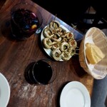 Meson del Champiñón - 