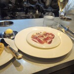 フレンチレストラン らみらむ - 