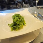 フレンチレストラン らみらむ - 