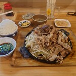 健ちゃん食堂 - 