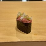 立喰い鮨 優勝 - 