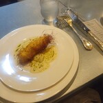 フレンチレストラン らみらむ - 