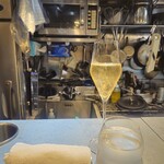 フレンチレストラン らみらむ - 