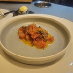 フレンチレストラン らみらむ - 