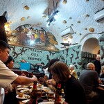 Meson del Champiñón - 