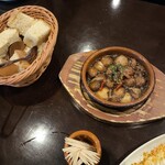 スペイン食堂 八幡バル8 - 