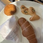 パン工房 Bonshushu - 