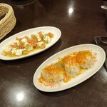 スペイン食堂 八幡バル8 - 