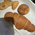 パン工房 Bonshushu - 