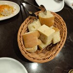 スペイン食堂 八幡バル8 - 