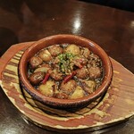 スペイン食堂 八幡バル8 - 