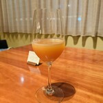 ルカ - ハーバルピーチ（ノンアルコール）