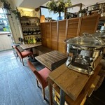 ナチュラルフレンチ マスターピース - 