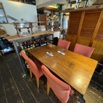 ナチュラルフレンチ マスターピース - 