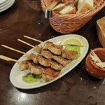 スペイン食堂 八幡バル8 - 