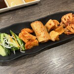 京の焼肉処 弘 - 