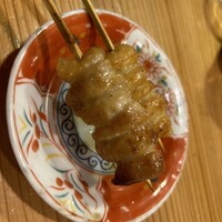 炭火焼鳥 木鶏 - 