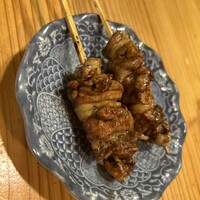 炭火焼鳥 木鶏 - 