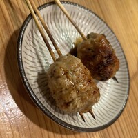 炭火焼鳥 木鶏 - 