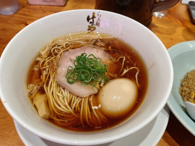 はやしだ らぁ麺 はやし田 相模原鵜野森店 - 町田/ラーメン | 食べログ