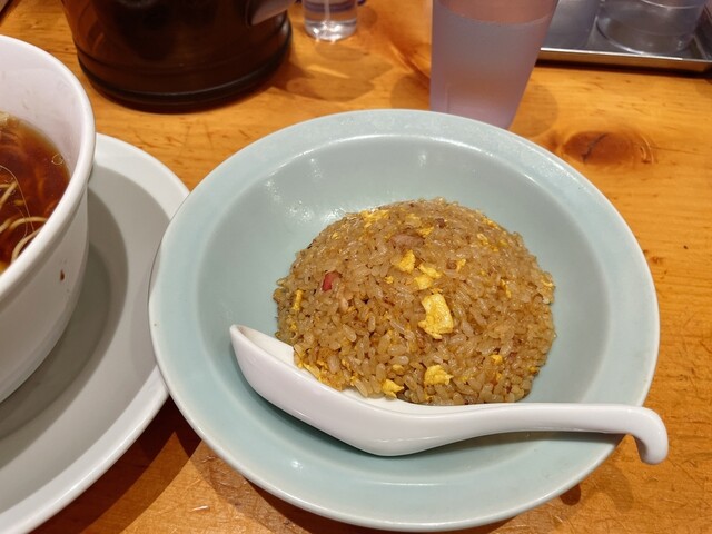 らぁ麺 はやし田 相模原鵜野森店 - 町田/ラーメン | 食べログ